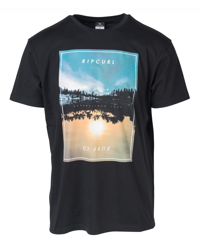 Футболка RIP CURL Good Day Bad Day Tee Black/Gold, Черный, Good Day Bad Day Tee
Футболка RIP CURL Good Day Bad Day Tee Black/Gold, Черный, Good Day Bad Day Tee