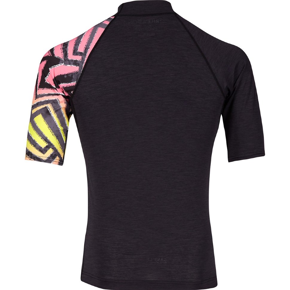 Лайкра BILLABONG Contrast Ss Printed SS18 Multi фото 2