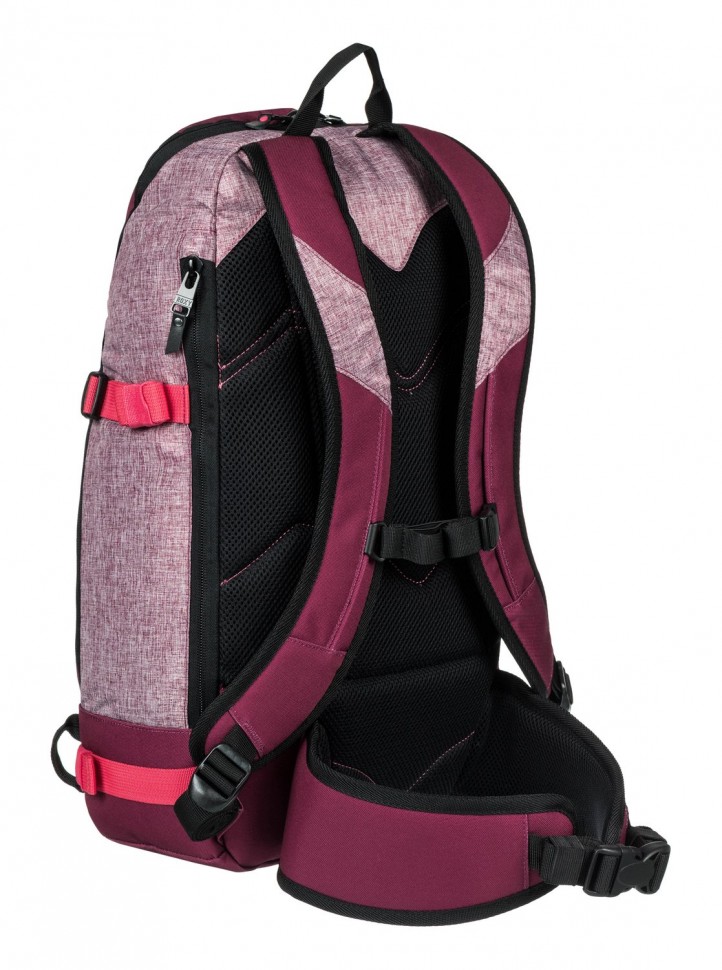 Рюкзак ROXY Tribute Backpac J Beet Red фото 3