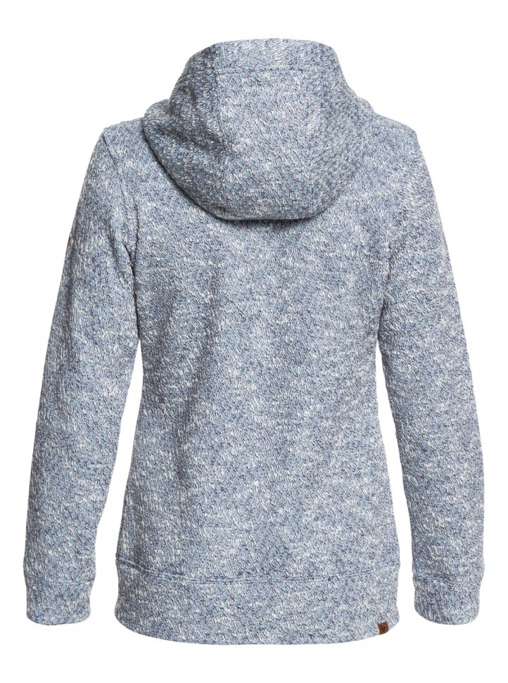 Кардиган ROXY Doe J Crown Blue фото 2