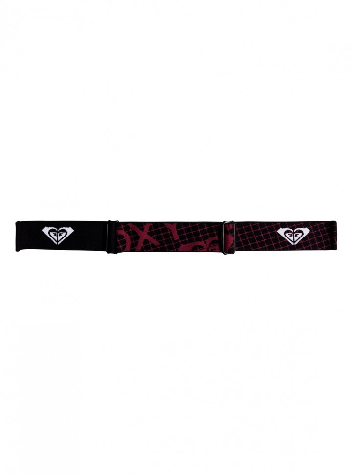 Маска горнолыжная ROXY Day Dream Bad W J True Black фото 3