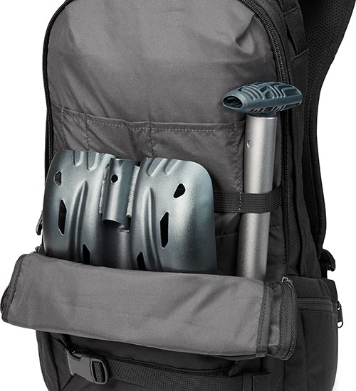 Рюкзак спортивный DAKINE Mission Tandoori Spice 25L фото 4