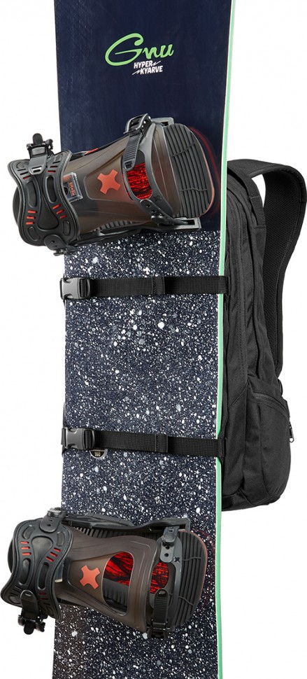 Рюкзак спортивный DAKINE Mission Tandoori Spice 25L фото 3