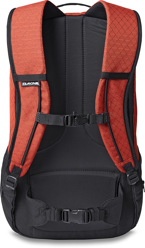 Рюкзак спортивный DAKINE Mission Tandoori Spice 25L фото 2