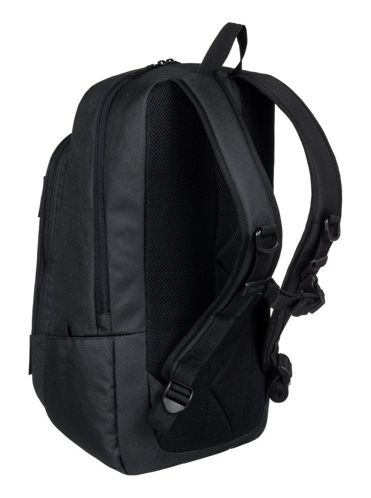 Рюкзак мужской QUIKSILVER Skate Pack M Black фото 3
