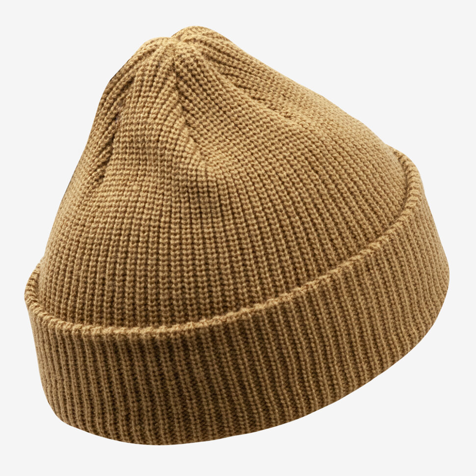 фото Шапка volcom full stone beanie sanddune 2021