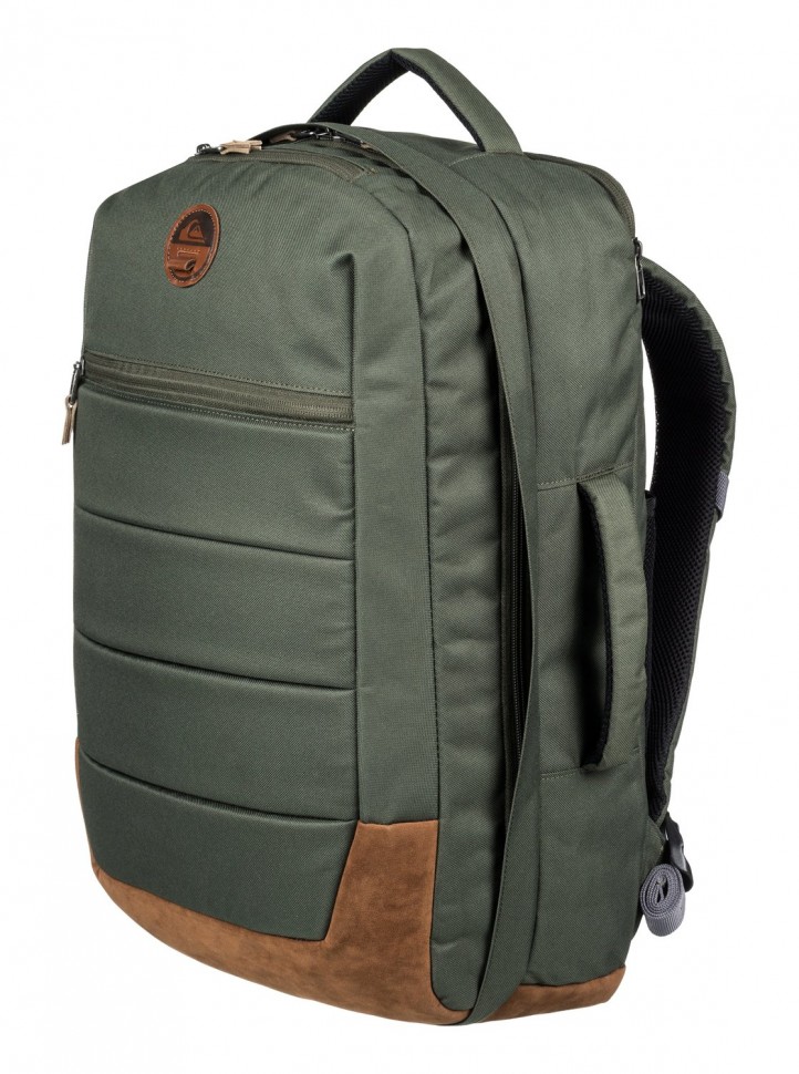 Рюкзак QUIKSILVER Rawaki M Forest Night фото 2