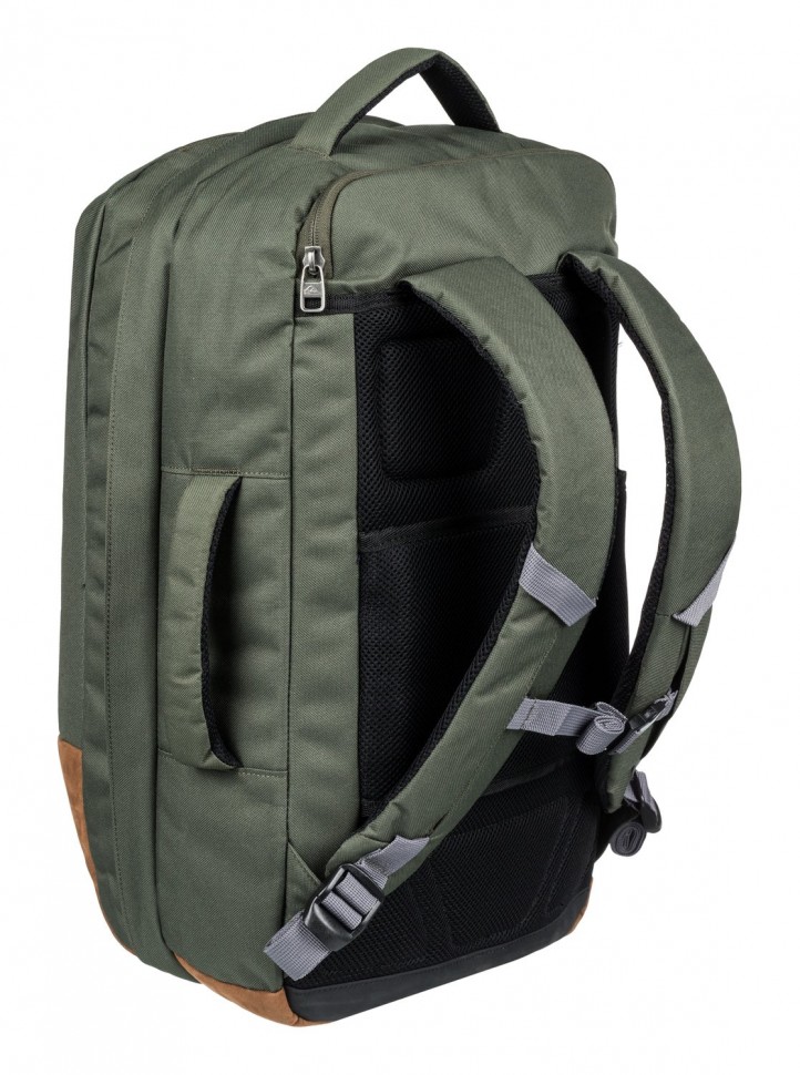 Рюкзак QUIKSILVER Rawaki M Forest Night фото 3