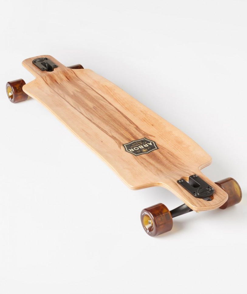 Комплект лонгборда ARBOR DropCruiser 38" фото 2
