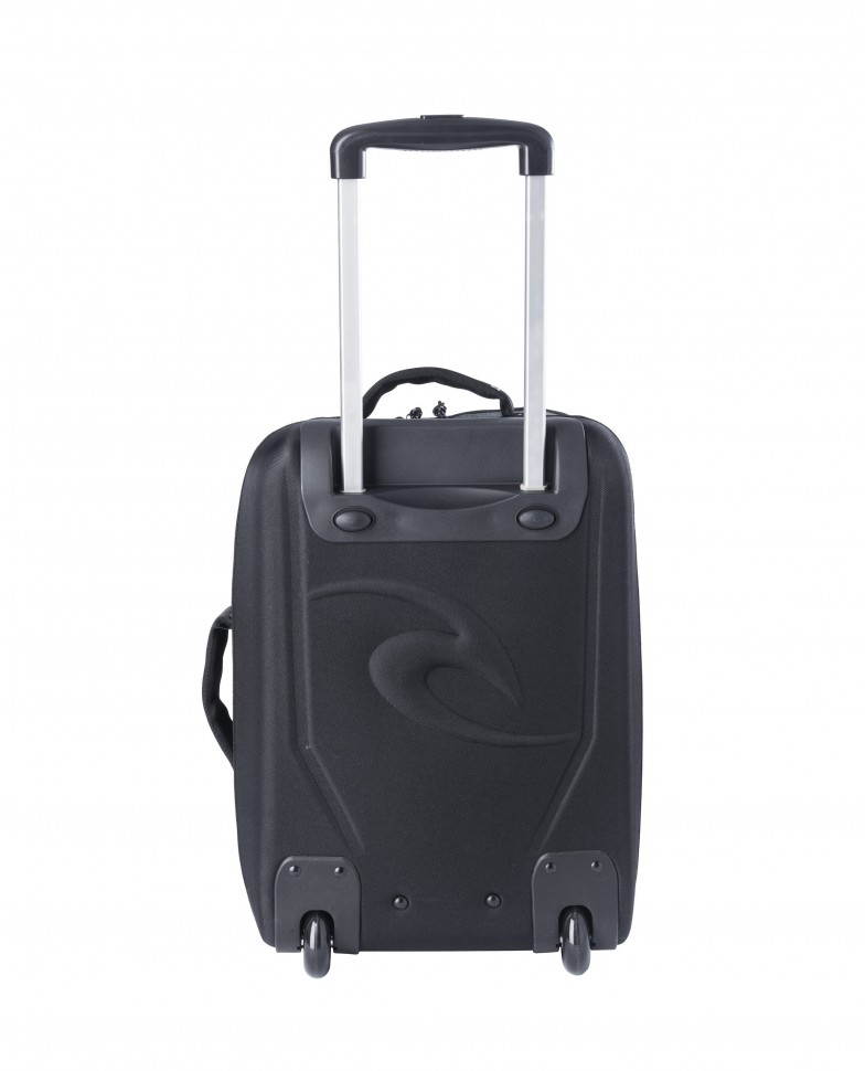 Чемодан на колесах RIP CURL F-Light Cabin Stacka Blue 35L фото 3