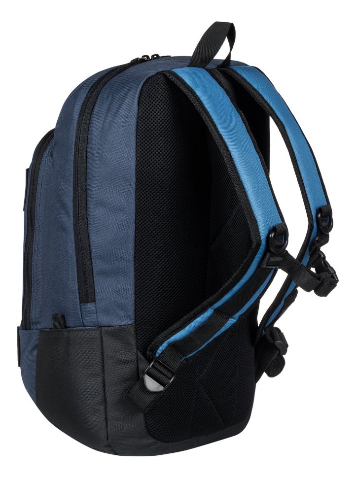 Рюкзак мужской QUIKSILVER Skate Pack M Quik Red фото 3