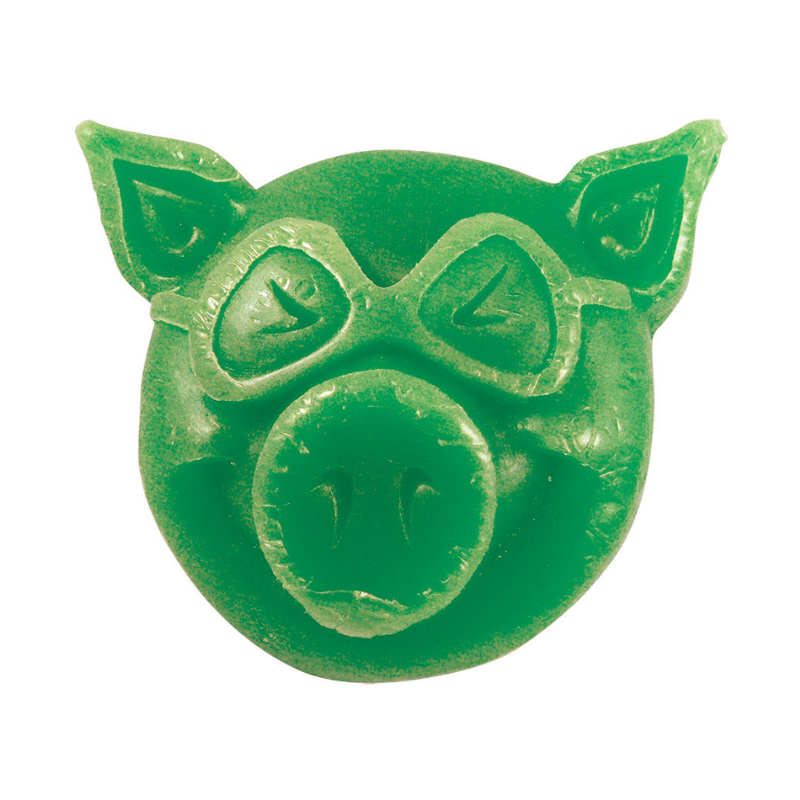 фото Воск pig new pig head wax green o/s 2022