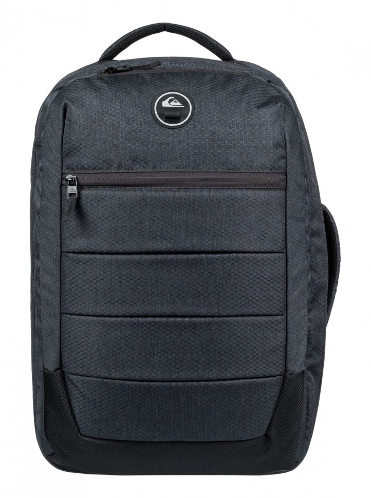 Рюкзак QUIKSILVER Rawaki M Tarmac