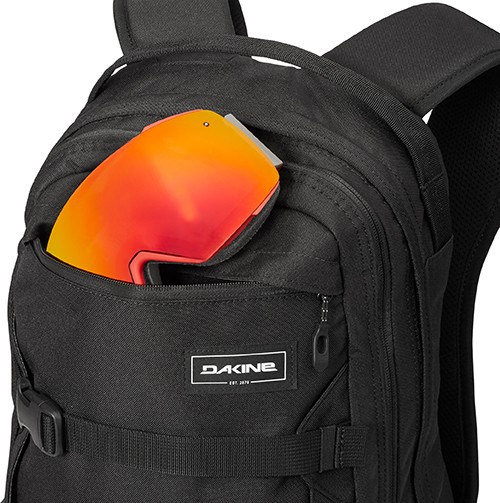 Рюкзак спортивный DAKINE Mission Cobalt Blue 25L фото 5