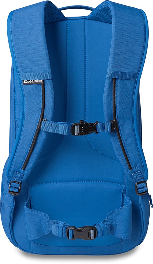 Рюкзак спортивный DAKINE Mission Cobalt Blue 25L фото 2