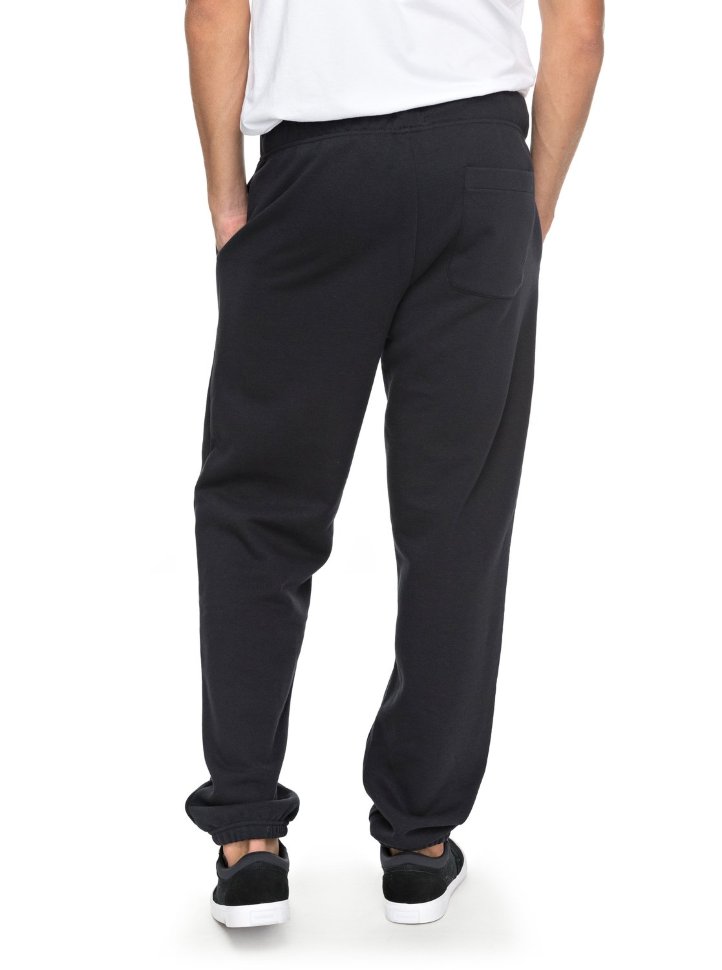 Брюки мужские QUIKSILVER Newtrackptscree M Black фото 4