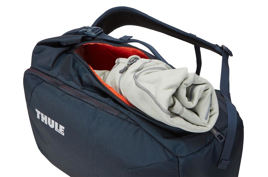 Дорожный рюкзак THULE Subterra Travel Backpack Mineral 34L фото 8