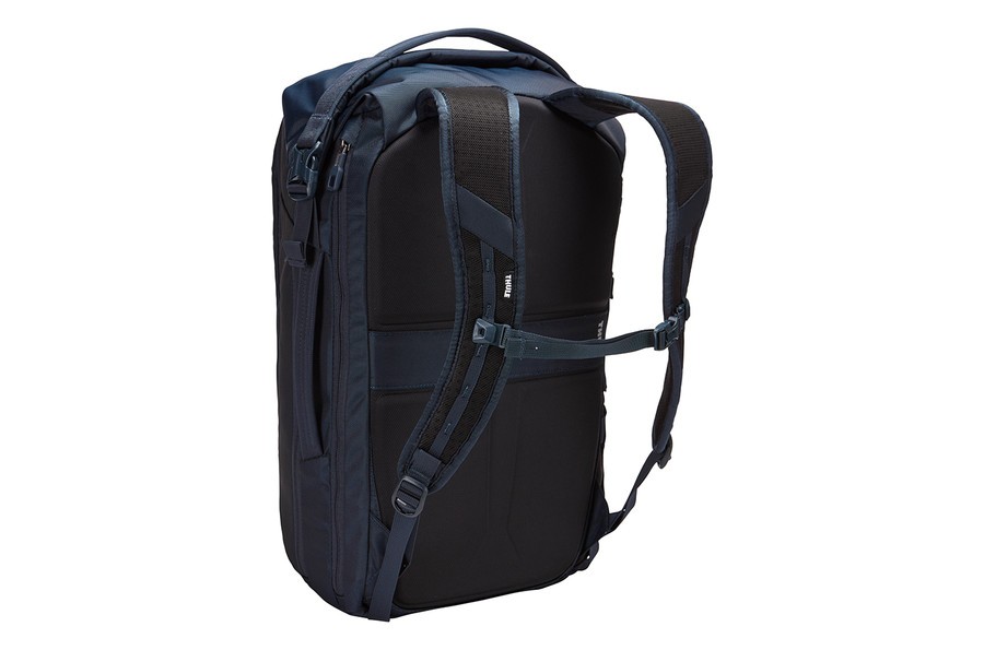 Дорожный рюкзак THULE Subterra Travel Backpack Mineral 34L фото 2