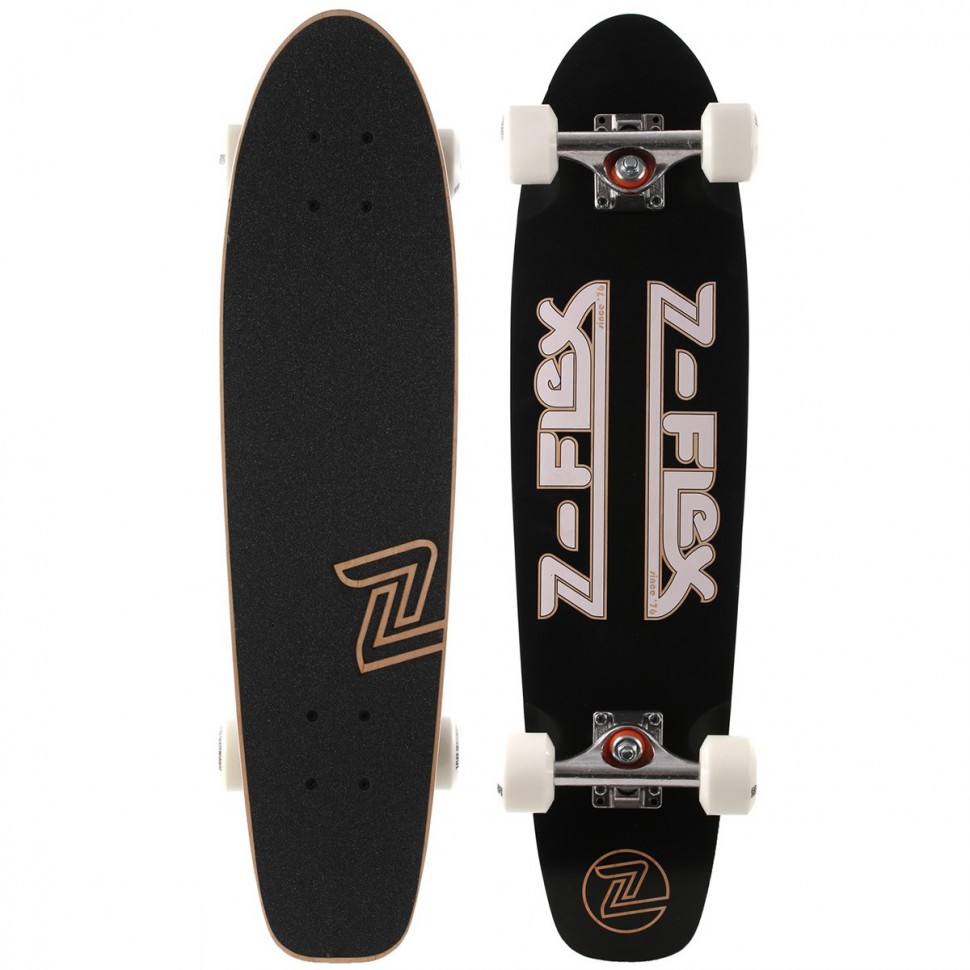 Комплект лонгборда Z-Flex Z-Bar 29"