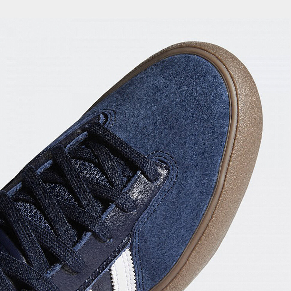 фото Кеды adidas matchbreak super conavy/ftwwht/gum5 2021