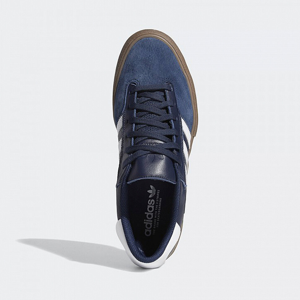 фото Кеды adidas matchbreak super conavy/ftwwht/gum5 2021