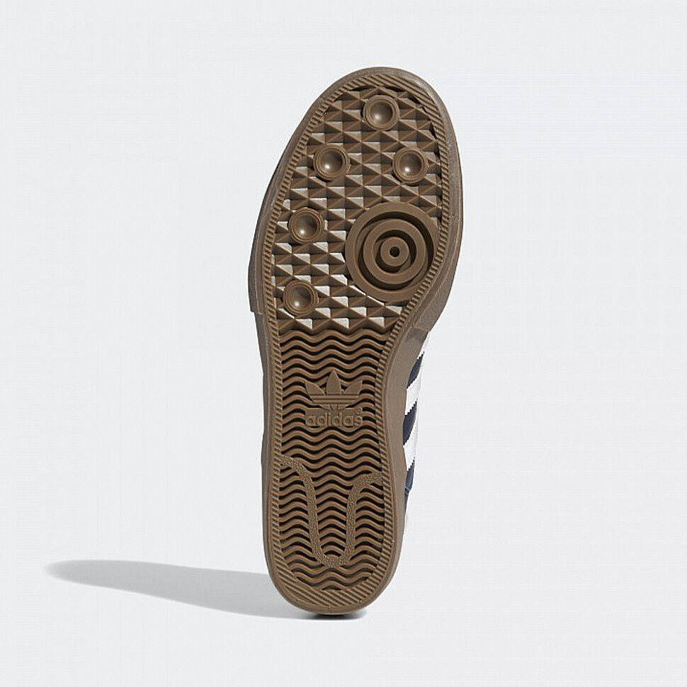 фото Кеды adidas matchbreak super conavy/ftwwht/gum5 2021