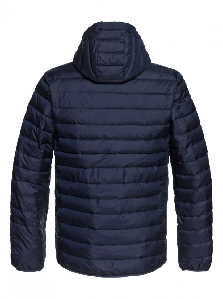 Куртка QUIKSILVER Scaly M Navy Blazer фото 6