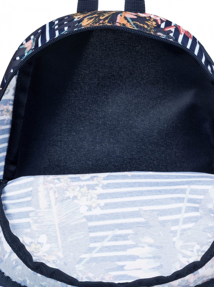 Рюкзак ROXY Always Core J Medieval Blue Boardwalk фото 4