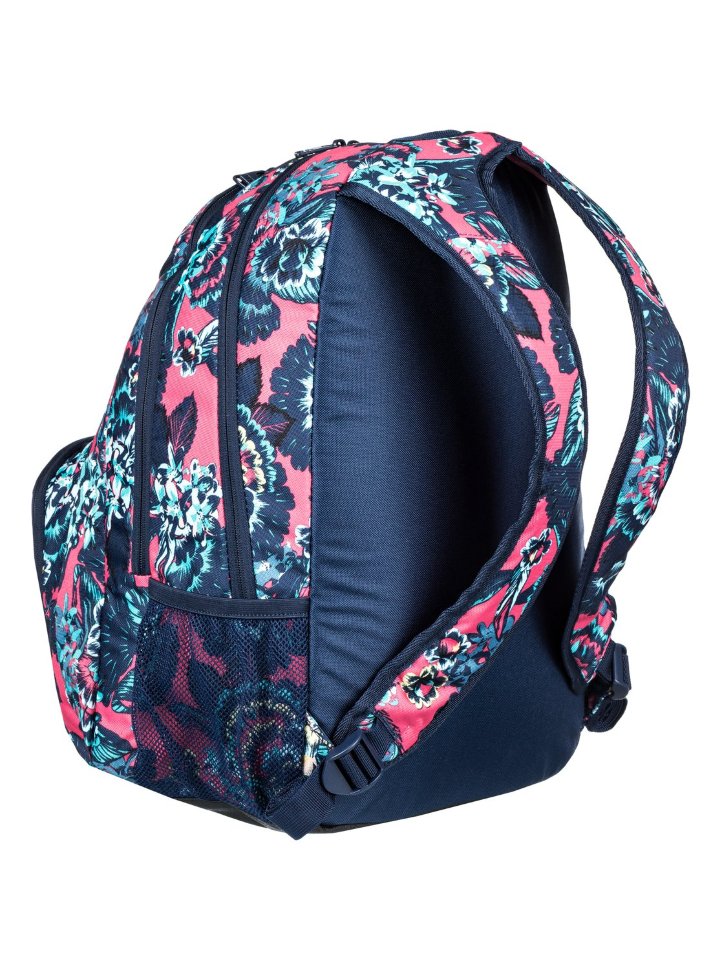 Рюкзак женский ROXY Shadow Swell J Rouge Red Mahna Mahna фото 3