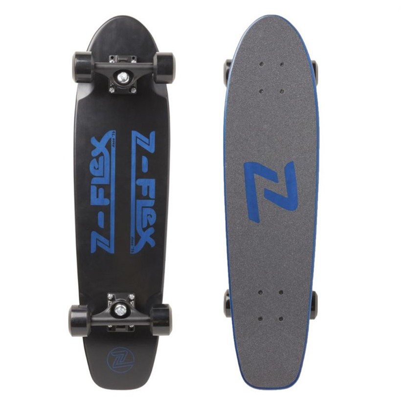 Комплект лонгборда Z-Flex Knock out 29"