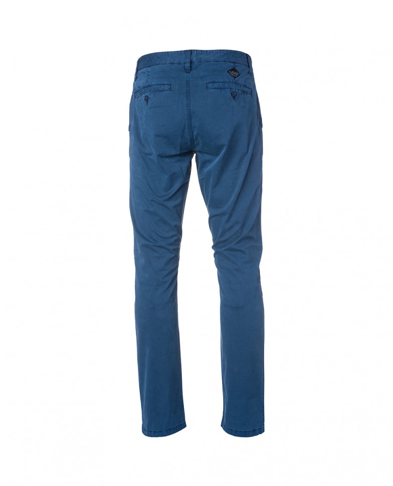 Чинос RIP CURL Savage Chino Pant Navy фото 2