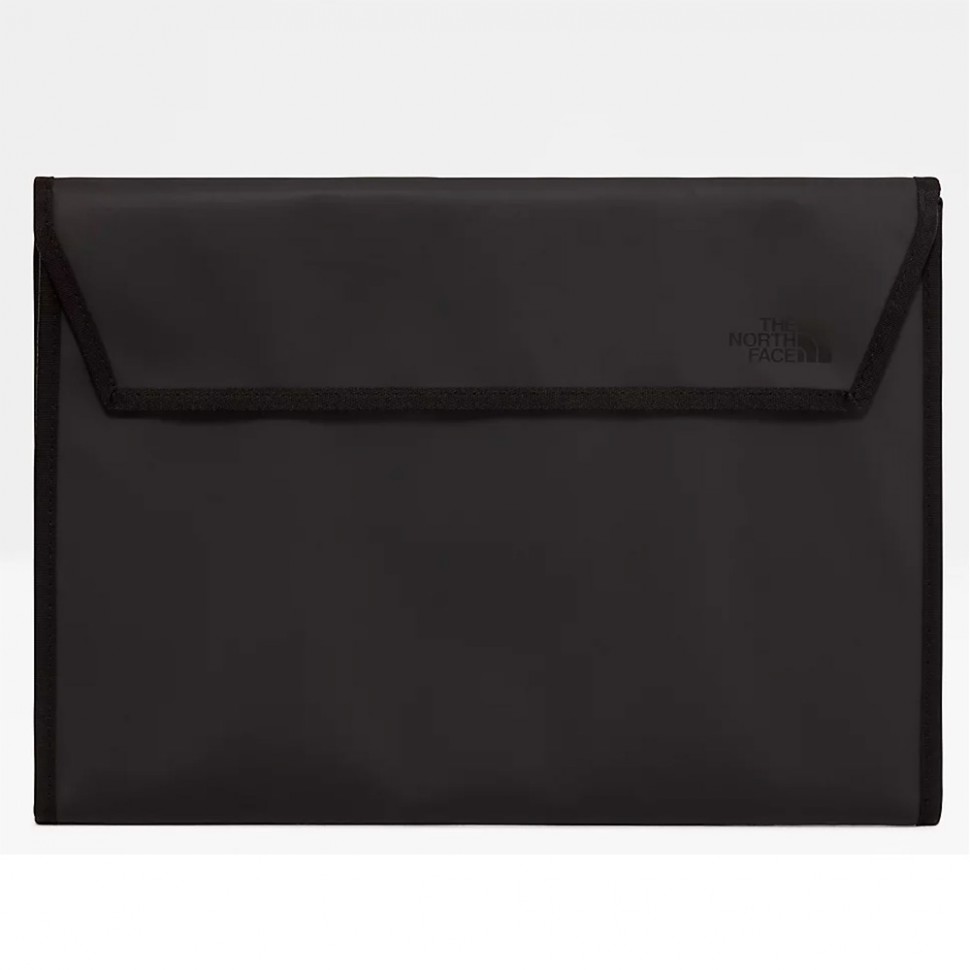Папка для документов THE NORTH FACE Stratolr Document Holder Tnf Black