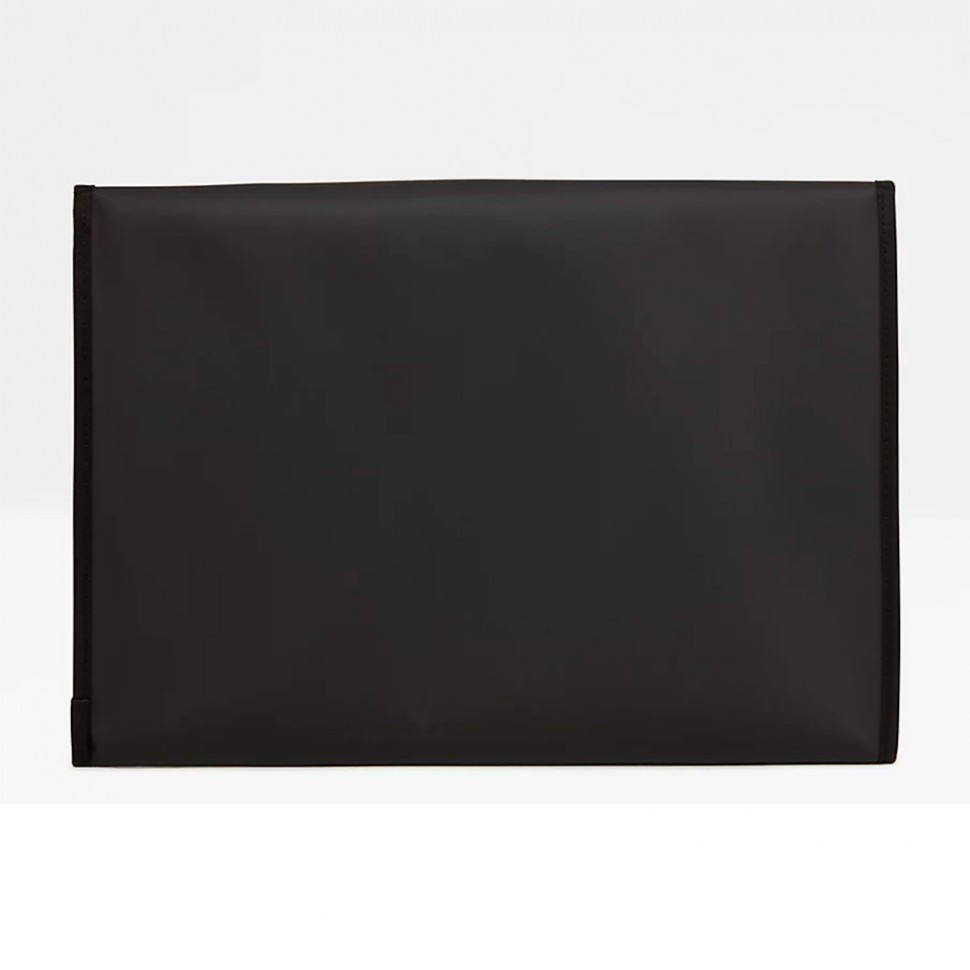 Папка для документов THE NORTH FACE Stratolr Document Holder Tnf Black фото 2