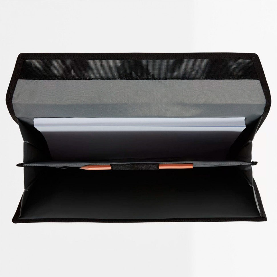 Папка для документов THE NORTH FACE Stratolr Document Holder Tnf Black фото 3