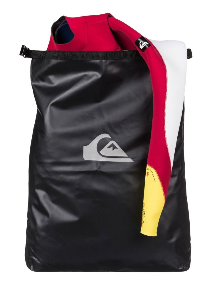Рюкзак мужской QUIKSILVER Surfpack M Fatigue фото 6
