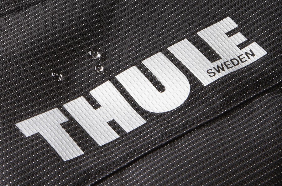 Рюкзак THULE Crossover Backpack Black 21L фото 8