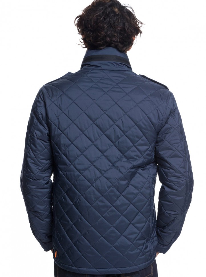 Куртка QUIKSILVER Lastout M Parisian Night фото 6
