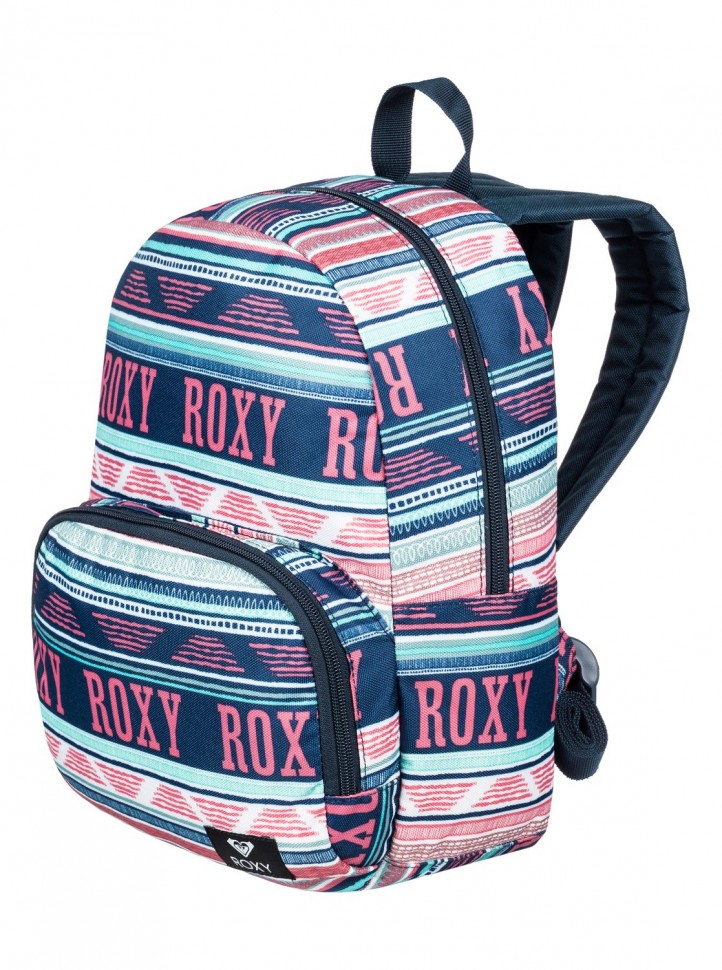 Рюкзак ROXY Always Core J Bright White Ax Boheme Border фото 2