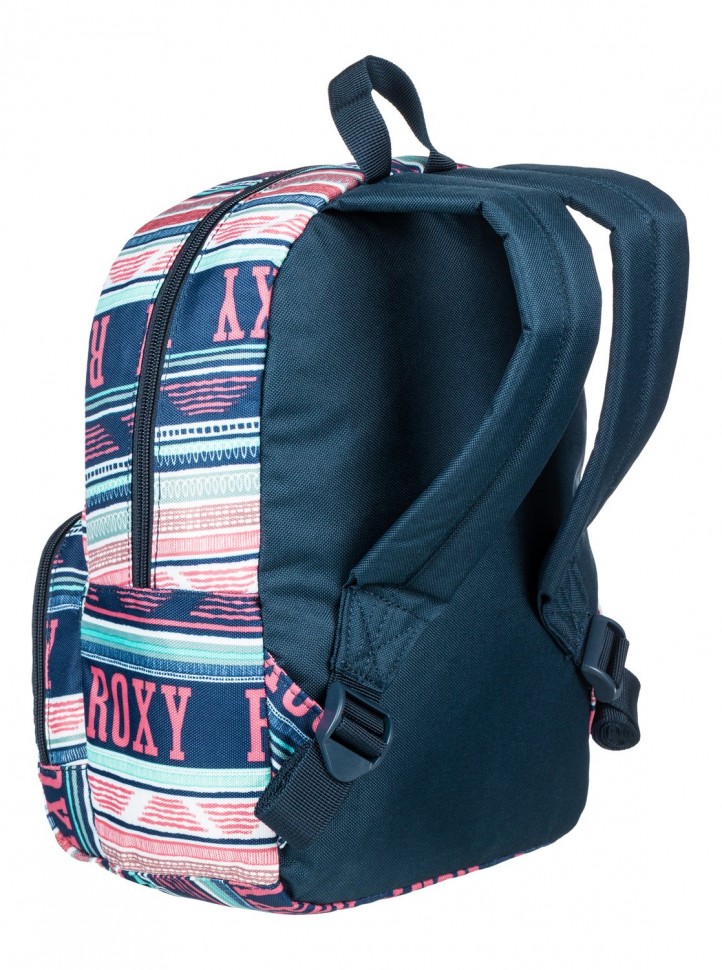 Рюкзак ROXY Always Core J Bright White Ax Boheme Border фото 3