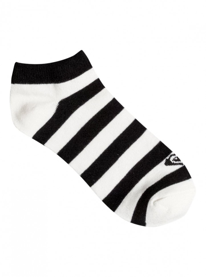 Носки ROXY Ankle Socks J Anthracite фото 3