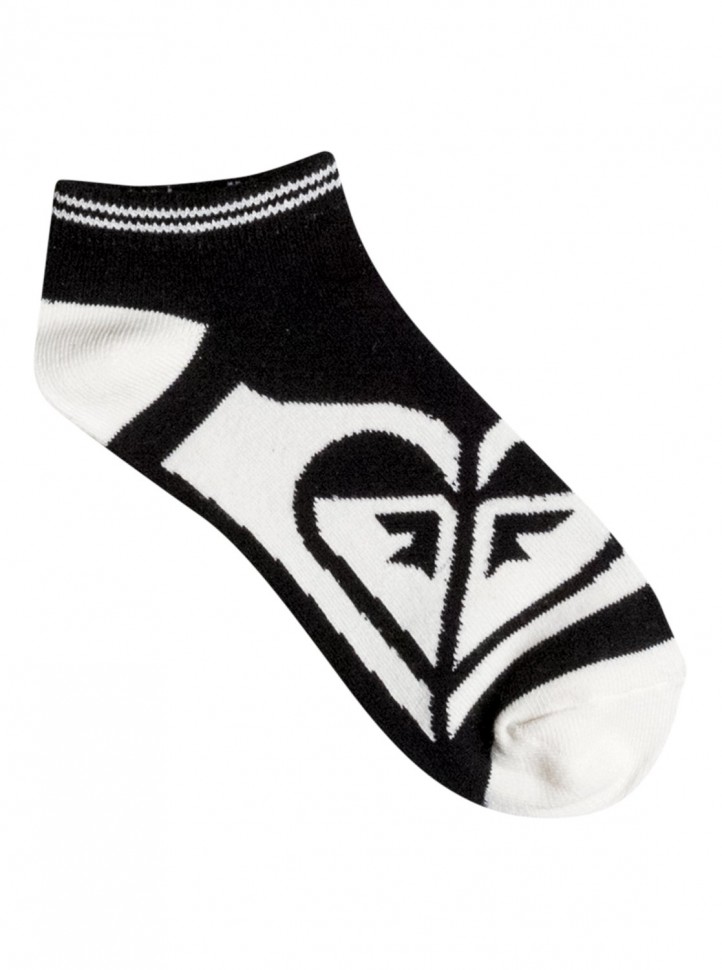 Носки ROXY Ankle Socks J Anthracite фото 4