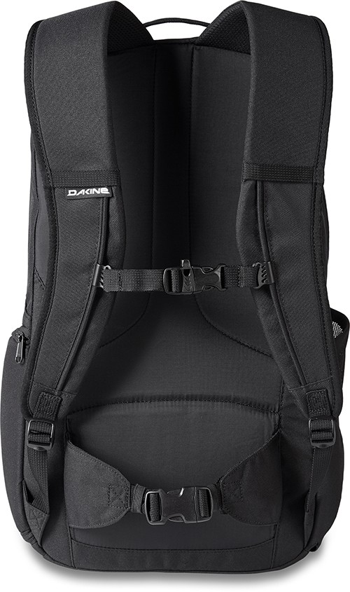 Рюкзак спортивный DAKINE Happy Camper Mission Black 25L фото 2