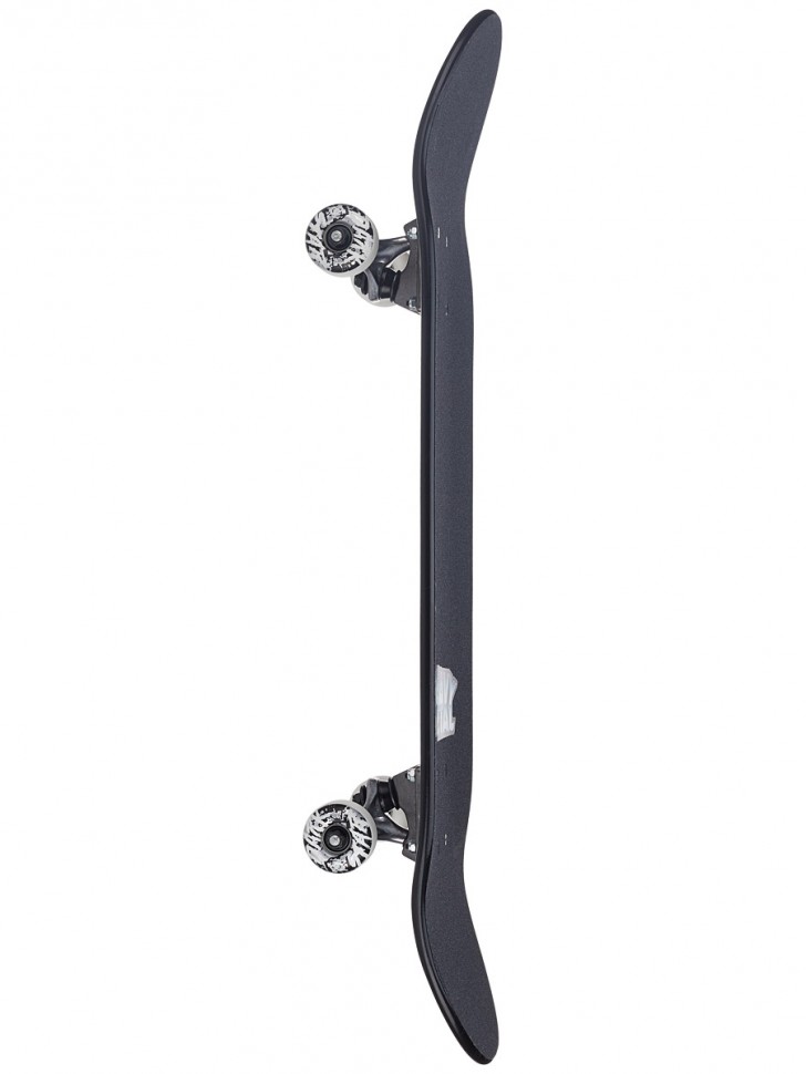 Скейтборд комплект DARKSTAR Grand FP Soft Wheels Complete Silver 8.0" фото 3