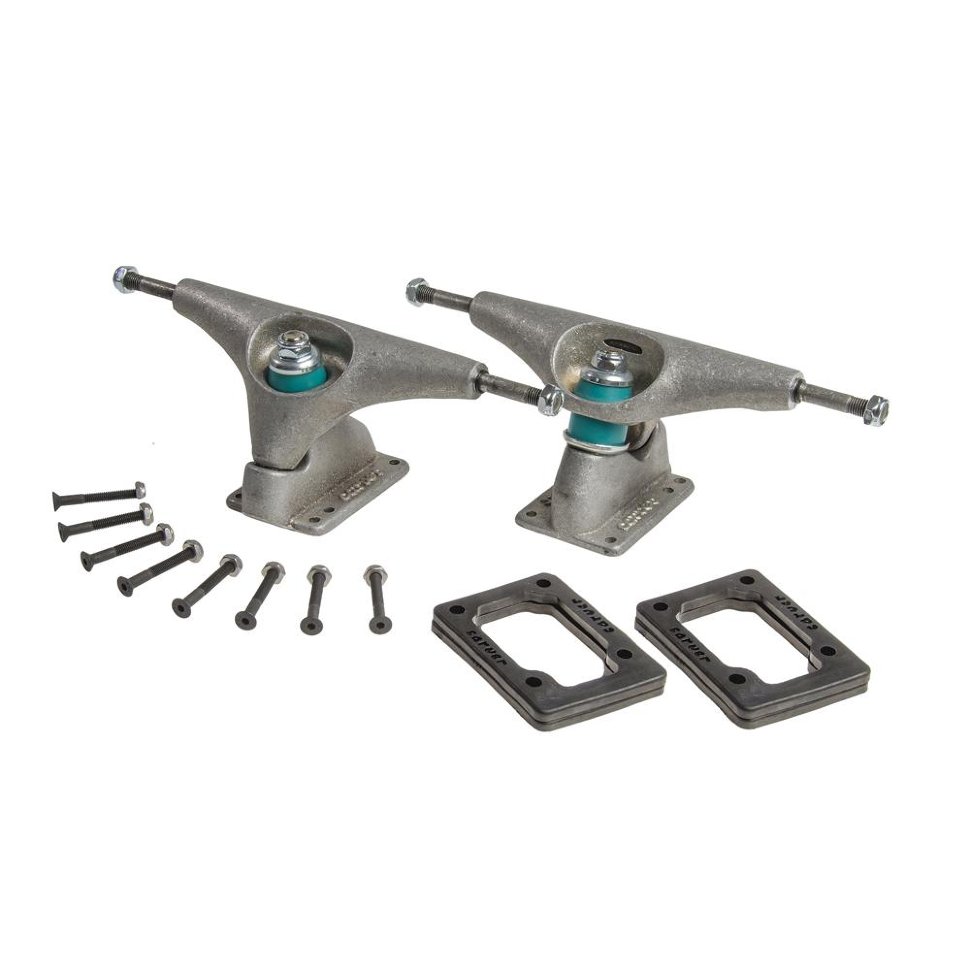 Комплект CARVER Truck Set Cx.4 Raw