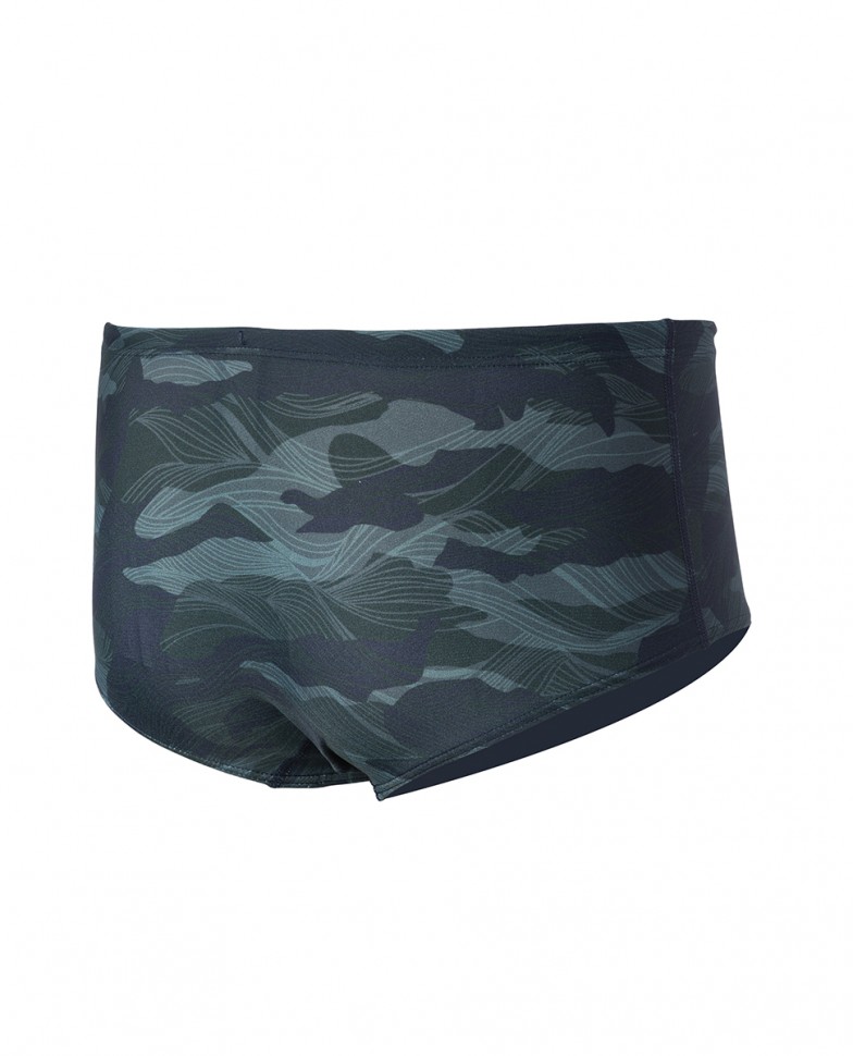 Плавки RIP CURL Chambers Black фото 2