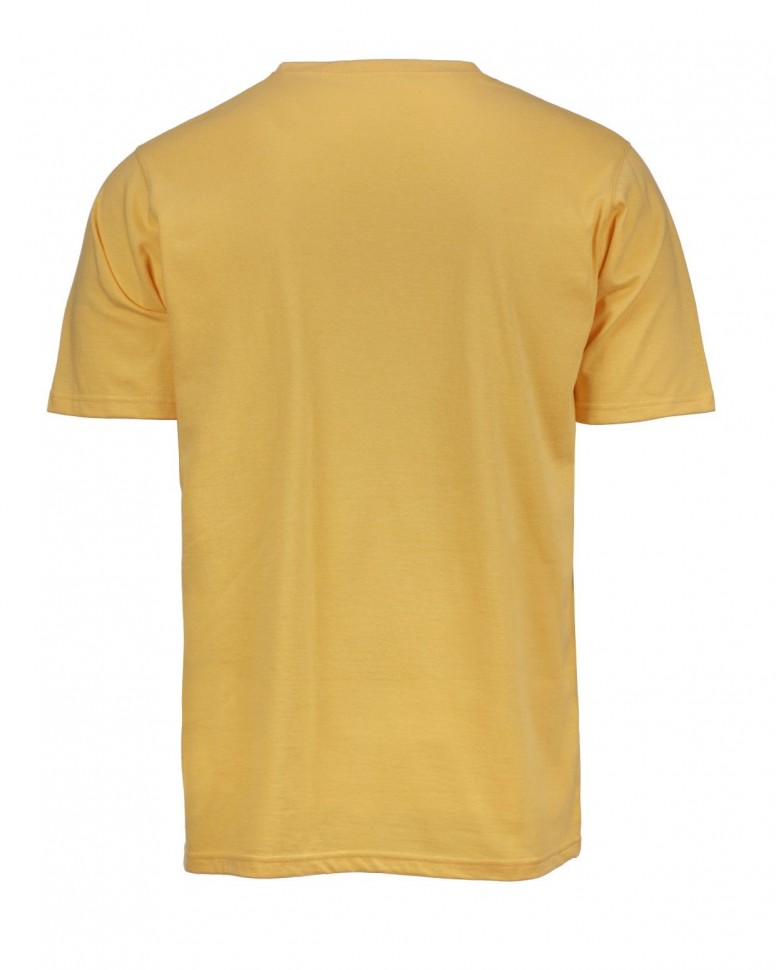 Футболка DICKIES Horseshoe Tee Men Custard фото 2