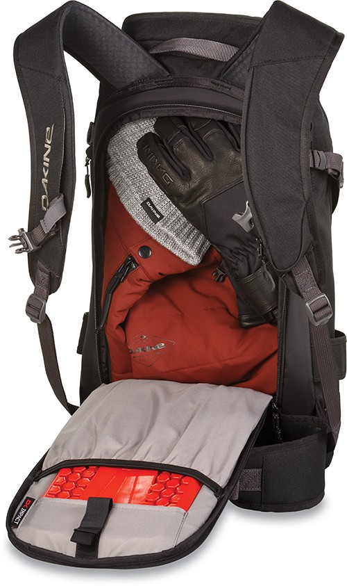Рюкзак спортивный DAKINE Heli Pro Rincon 24L фото 3