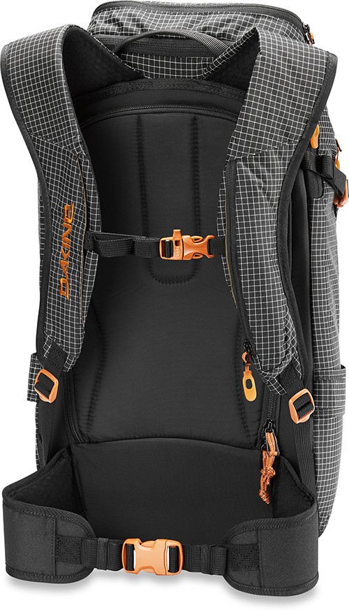 Рюкзак спортивный DAKINE Heli Pro Rincon 24L фото 2