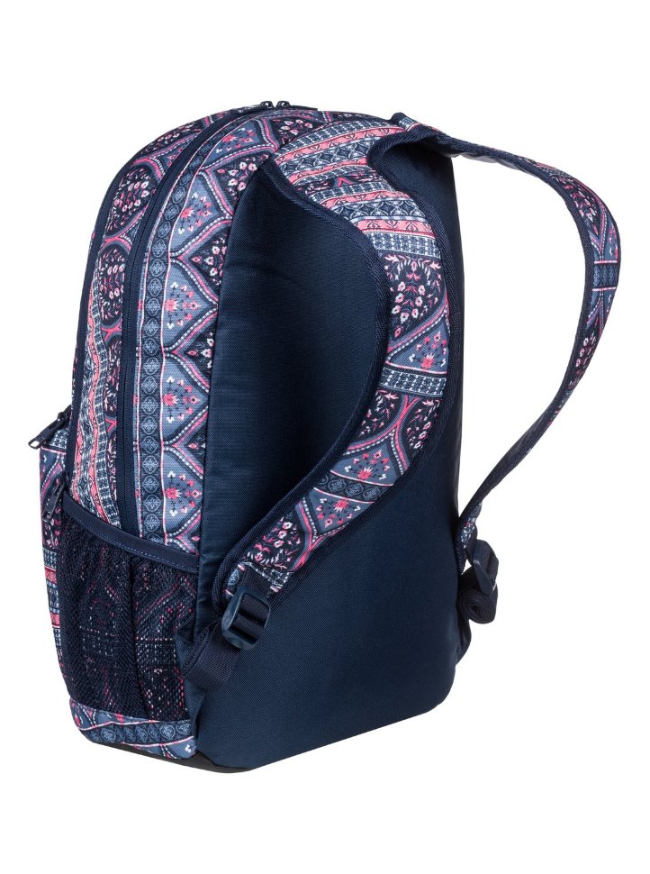 Рюкзак женский ROXY Take It Slow2 J China Blue New Maiden Swim фото 3