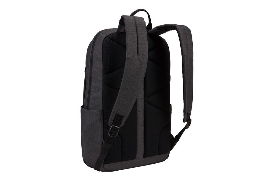 Рюкзак THULE Lithos Backpack Black 20L фото 2